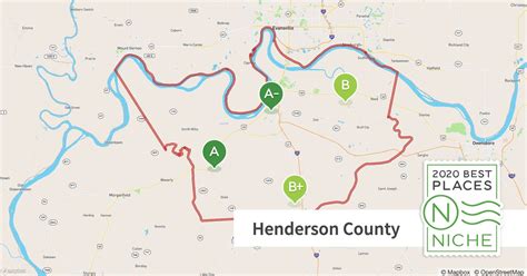 Compare Cost of Living in Henderson County, KY - Niche