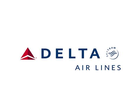 History of All Logos: All Delta Airlines Logos