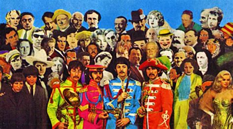 Classic Album Review: The Beatles – “Sgt. Pepper’s Lonely Hearts Club Band” – Insanity Radio 103.2FM