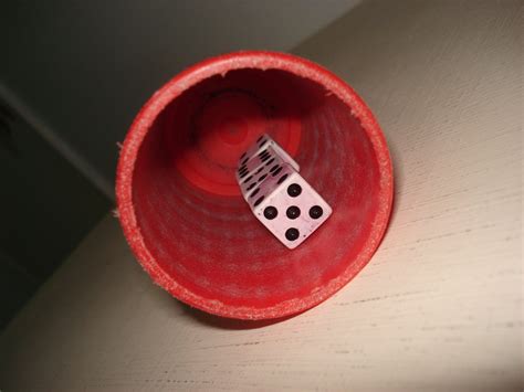 Basic Dice Stacking : 6 Steps - Instructables