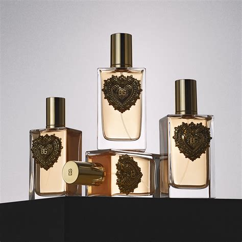 Dolce & Gabbana Devotion Eau de Parfum 50ml Fragrance Gift Set ...