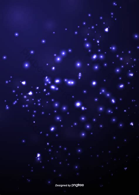 Blue Starlight Background Design | AI Backgrounds Free Download - Pikbest