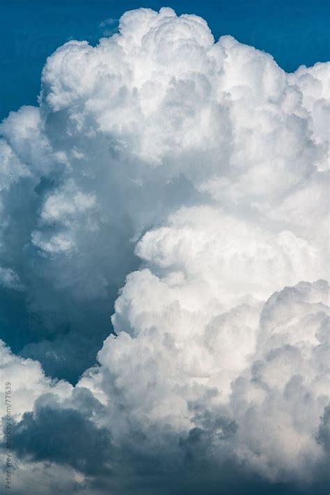 22+ cumulus clouds drawing - NanetteKareem