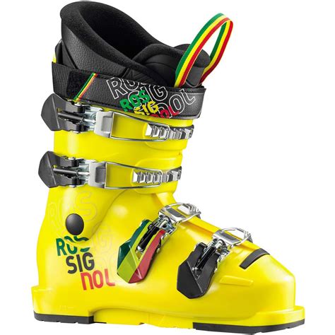 Rossignol TMX 60 Ski Boots - Boy's 2014 | evo outlet