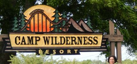 Carowinds Camp Wilderness Resort, Charlotte | Roadtrippers