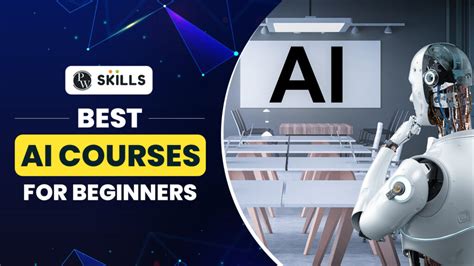 Best AI Courses For Beginners - PW Skills