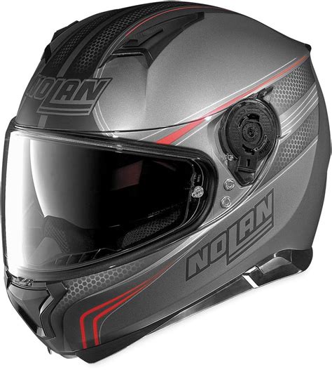 $299.95 Nolan N87 Rapid Full Face Helmet #1052546