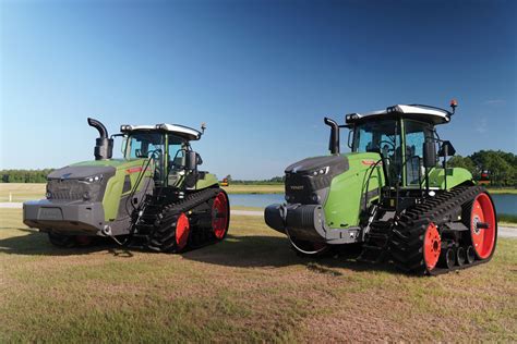 Fendt expands its North American tractor offering - Grainews