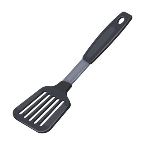 Royalty Free Spatula Clip Art, Vector Images & Illustrations - iStock