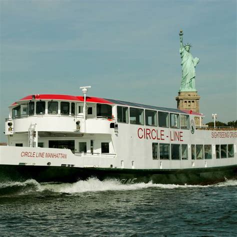 Circle Line Statue of Liberty Cruise | Doets Reizen