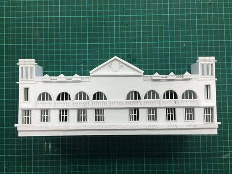 History & Theory of Architecture: Malacañang Palace :: Behance