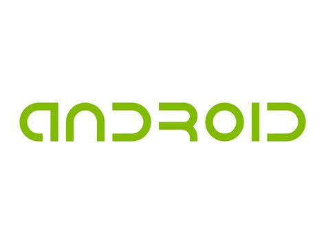 Android logo PNG