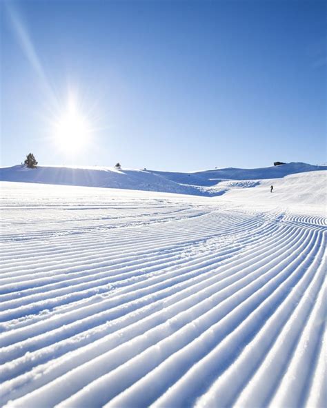 Top Ski Resorts in Andorra: Skiing Season & Best Time To Visit