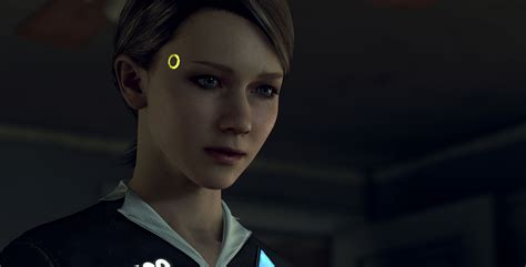 Detroit: Become Human is Quantic Dream's most ambitious game yet