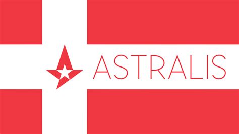 Astralis Logo Wallpapers - Top Free Astralis Logo Backgrounds - WallpaperAccess