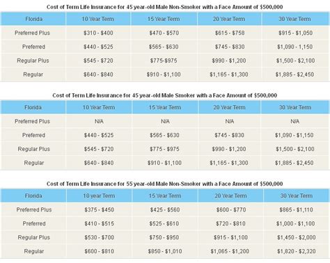 Low Cost Term Life Insurance - The Most Used Low Cost Policies