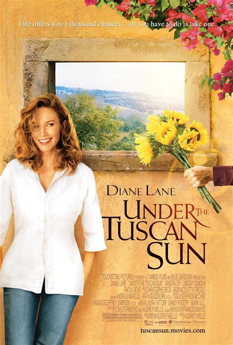 Under The Tuscan Sun