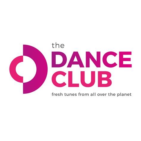 The danceclub Logo-01 - Intense Radio, we love Dance! The newest Dance ...