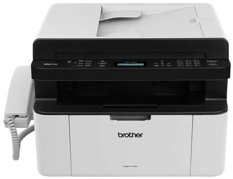 Download Printer Driver Brother MFC-1815 - Driver Printer