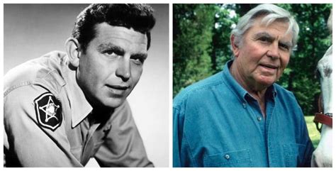 Cast Rewind: 'The Andy Griffith Show' Cast Then And Now 2024