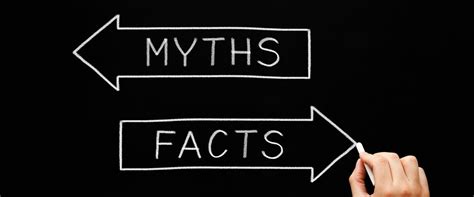 The truth about weight loss, pregnancy, and other medical myths