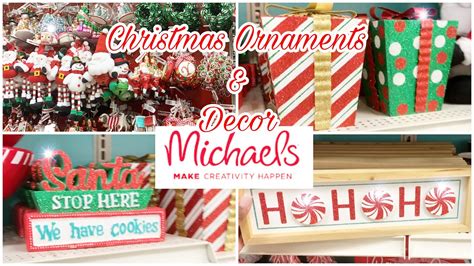 Christmas Ornaments 2023 Michaels 2023 Latest Top Popular Famous | Christmas Outfit Ideas 2023