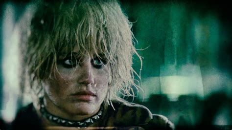 Blade Runner Pris - Blade Runner 1982 Clip Deckard Vs Pris Hd Harrison ...