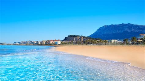 Denia Beach Tours - Book Now | Expedia