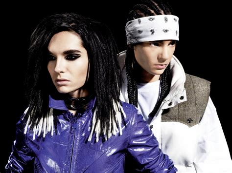 bill & tom - Tom & Bill Kaulitz Photo (10651049) - Fanpop