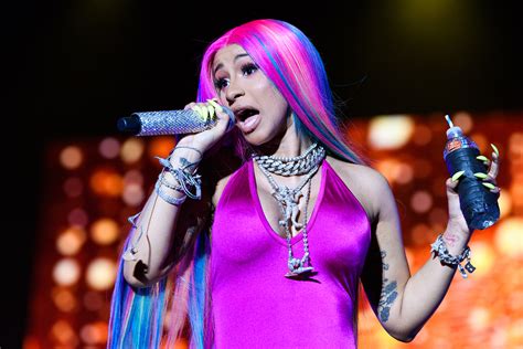 2019 BET Awards: Cardi B Leads, Nipsey Hussle Posthumously Nominated - Rolling Stone