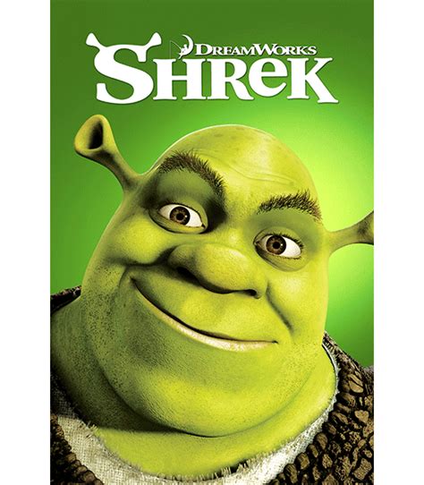 Lusitanoflix: Shrek (2001) - Filme PT-PT (HD)