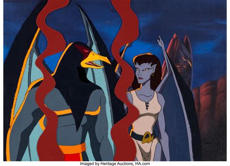 disney's gargoyles News, Rumors and Information - Bleeding Cool News And Rumors Page 1