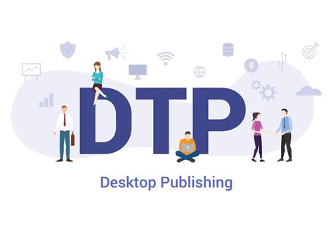 4 Common Challenges In Desktop Publishing & How To Overcome Them