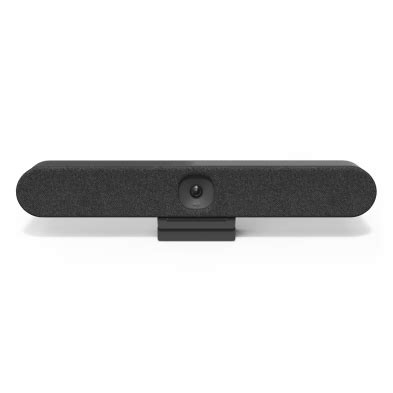 Specification - Rally Bar Huddle – Logitech B2B Support