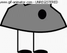 Bfdi Crying Gif