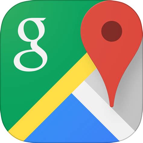 Google Maps for iOS Gets Points of Interest Quick Facts, Transit ...