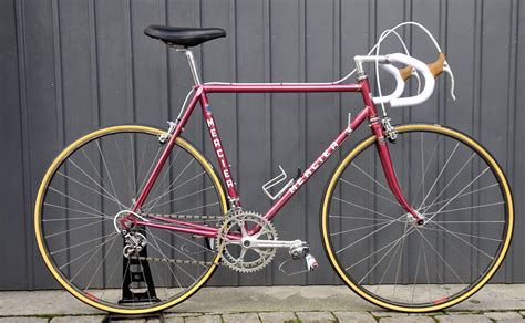 Mercier Ex Zoetemelk 1979 | Road bike vintage, Racing bikes, Steel bike