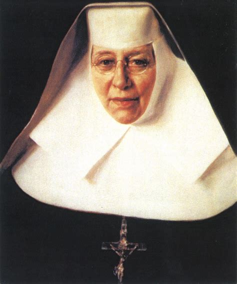 Feast of Saint Katharine Drexel – The Cathedral Basilica of Saints ...