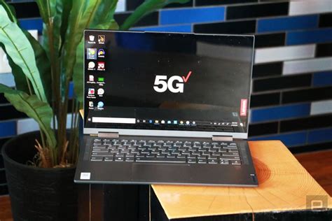 Lenovo Flex 5G review: Stunning battery life ruined by Windows on ARM