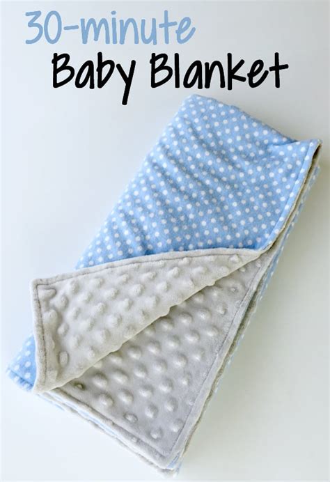 34+ Baby Blanket Pattern Free Sewing - RajinFabrice