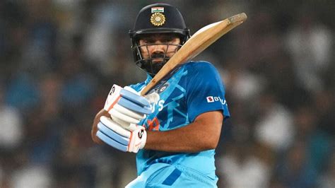 Rohit Sharma elated after India win T20I series vs Australia ...