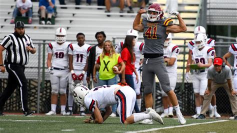 Colorado high school football fall season details announced