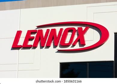 Lennox Logo Vector