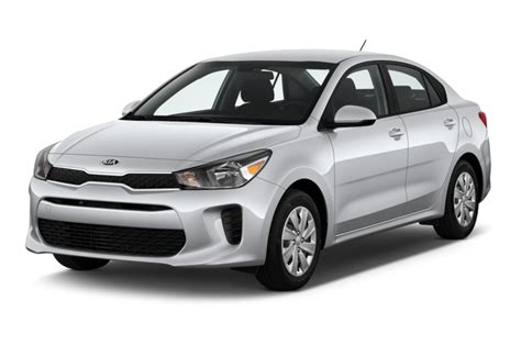 2019 Kia Rio Prices, Reviews, and Photos - MotorTrend