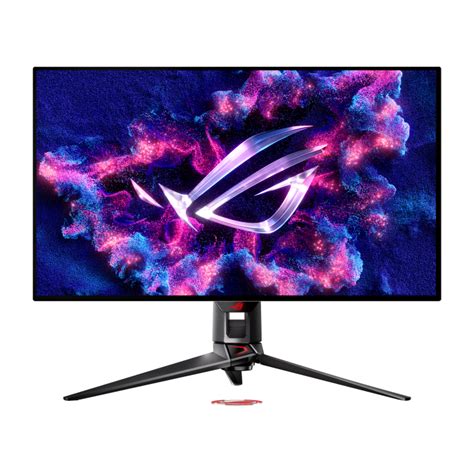 ROG Swift OLED PG32UCDM | Gaming monitors｜ROG - Republic of Gamers｜ROG ...