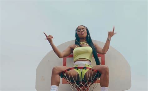 Saweetie - My Type (Video) - Hip Hop Hundred