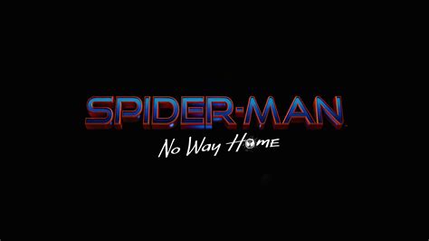 3840x2160 Spider Man No Way Home 4K ,HD 4k Wallpapers,Images ...