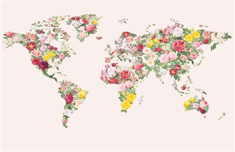 [100+] World Map Aesthetic Wallpapers | Wallpapers.com