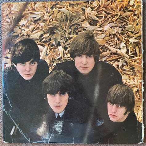 The Beatles, Beatles for Sale / Vinyl - Etsy