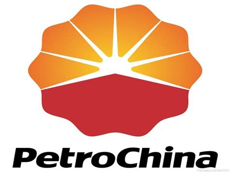 China National Petroleum Logo - LogoDix